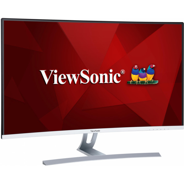 뷰소닉 LCD 디스플레이 VX3217-2KC-mhd