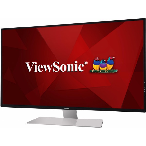 뷰소닉 LCD 디스플레이 VX4380-4K