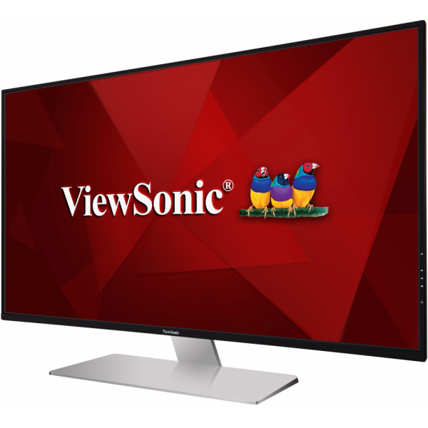 뷰소닉 LCD 디스플레이 VX4380-4K