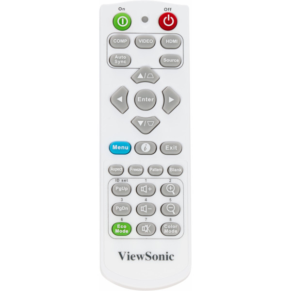 뷰소닉 빔프로젝터 LS700HD