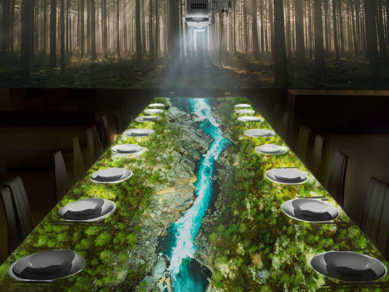 뷰소닉 빔프로젝터 LS711HD