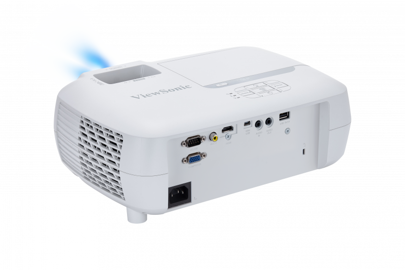 뷰소닉 빔프로젝터 PA502SP