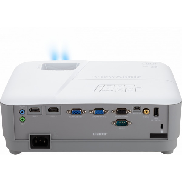 뷰소닉 빔프로젝터 PA503XP