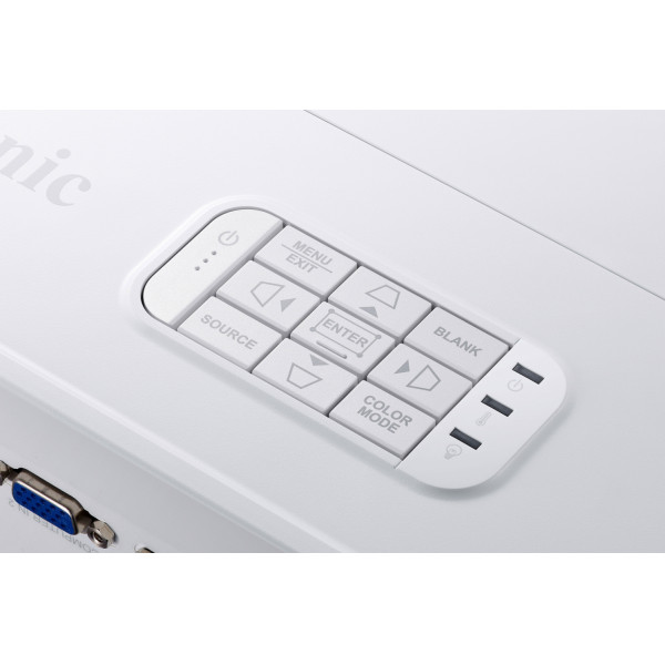 뷰소닉 빔프로젝터 PS600X