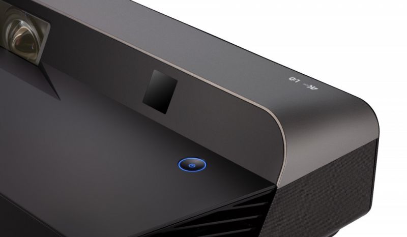 뷰소닉 빔프로젝터 X1000-4K+