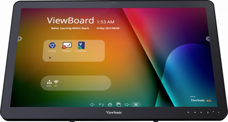 뷰소닉 ViewBoard ViewBoard Mini IFP2410