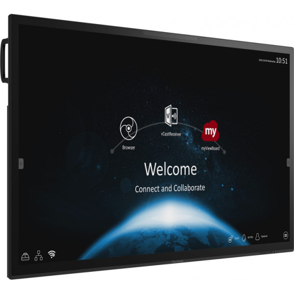 뷰소닉 ViewBoard IFP6570