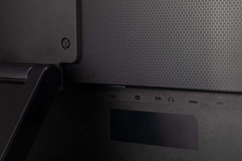 뷰소닉 LCD 디스플레이 TD2760