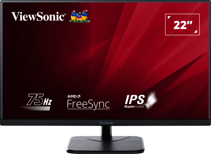 뷰소닉 LCD 디스플레이 VA2256-H