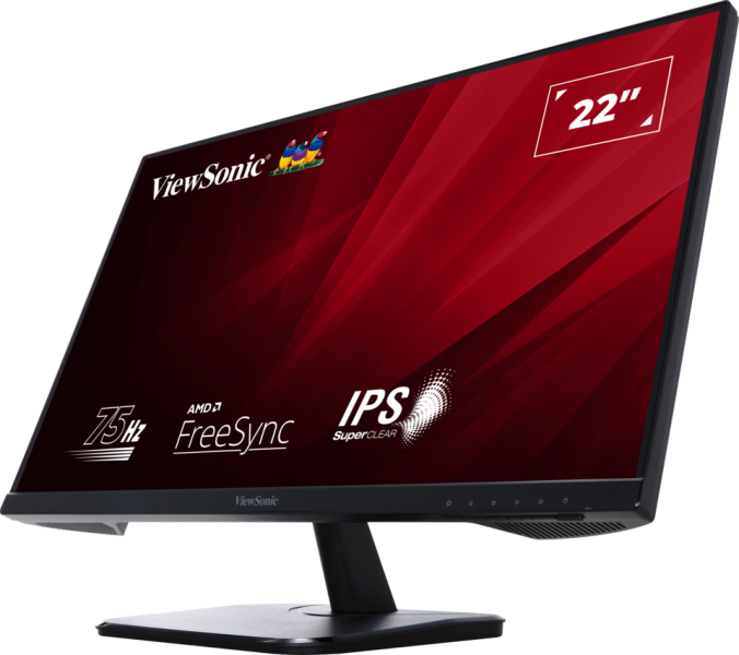 뷰소닉 LCD 디스플레이 VA2256-H