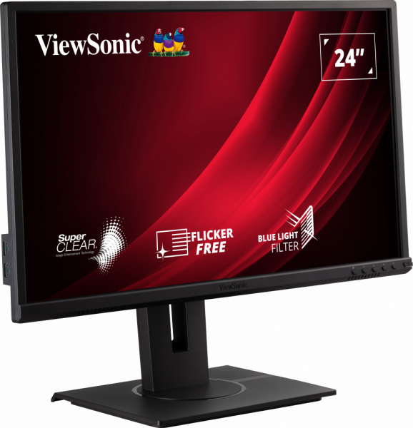 뷰소닉 LCD 디스플레이 VG2440