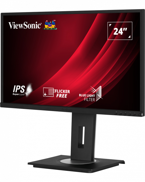 뷰소닉 LCD 디스플레이 VG2448