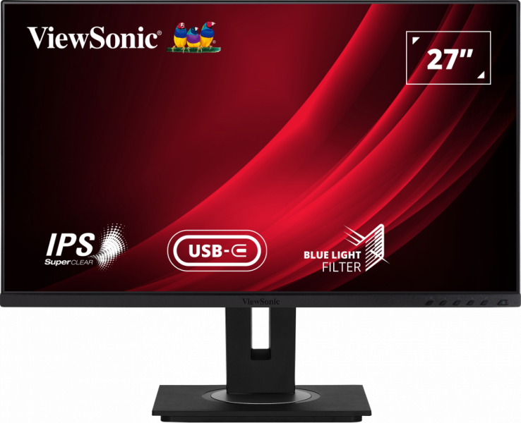 뷰소닉 LCD 디스플레이 VG2755-2K