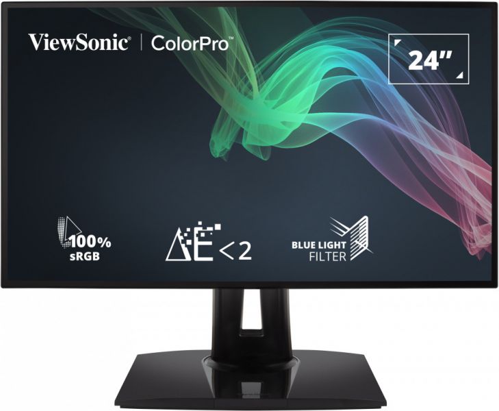 뷰소닉 LCD 디스플레이 VP2458
