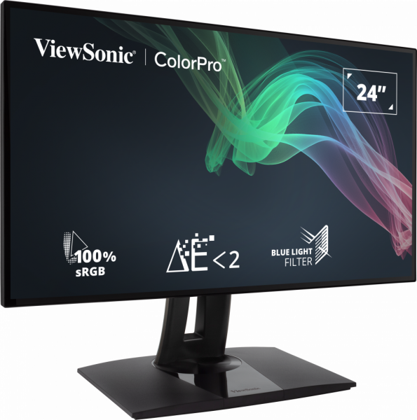 뷰소닉 LCD 디스플레이 VP2458