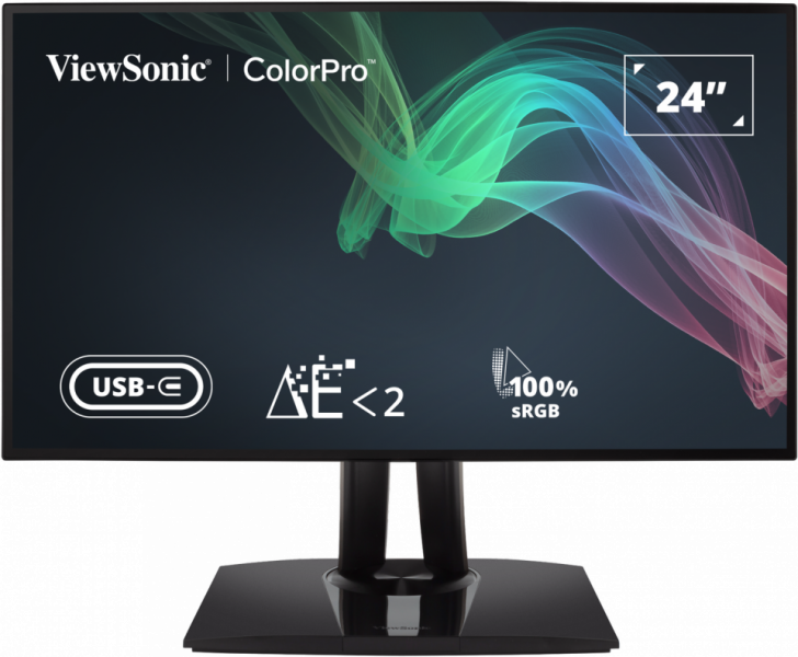 뷰소닉 LCD 디스플레이 VP2468A