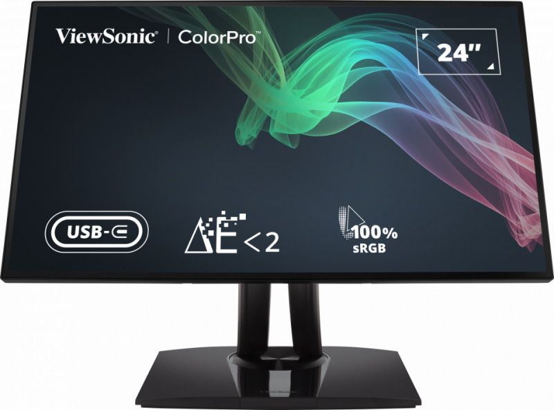 뷰소닉 LCD 디스플레이 VP2468A