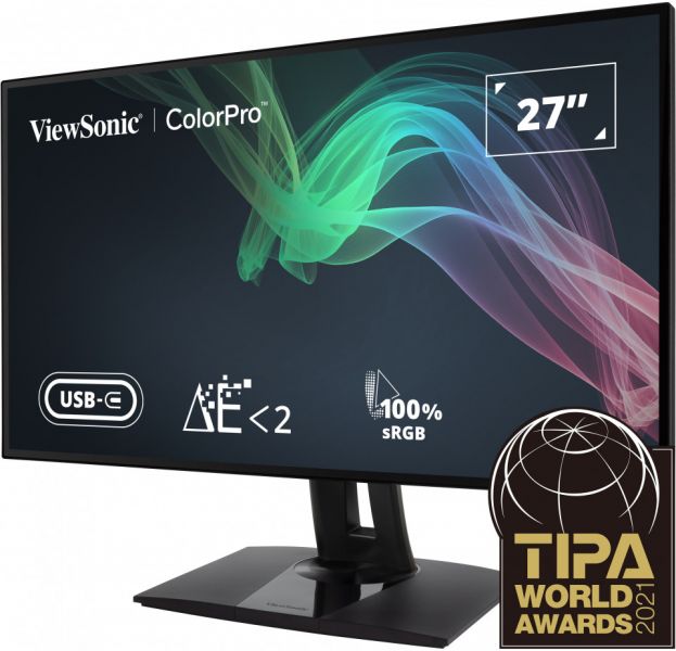 뷰소닉 LCD 디스플레이 VP2768A
