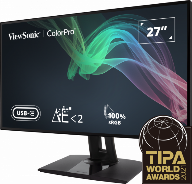 뷰소닉 LCD 디스플레이 VP2768A