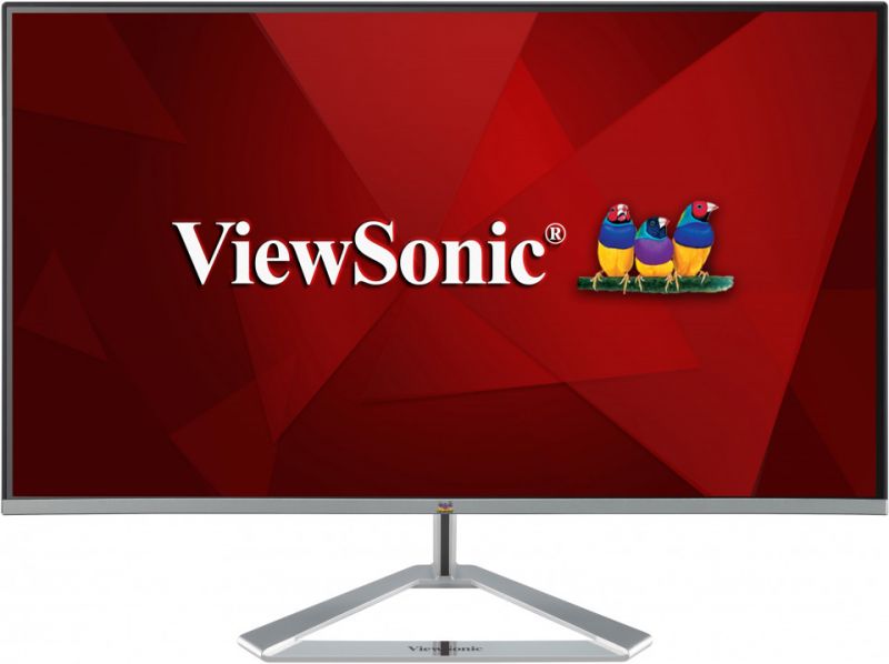뷰소닉 LCD 디스플레이 VX2476-SH