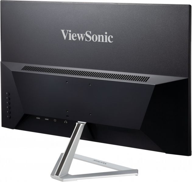 뷰소닉 LCD 디스플레이 VX2476-SH