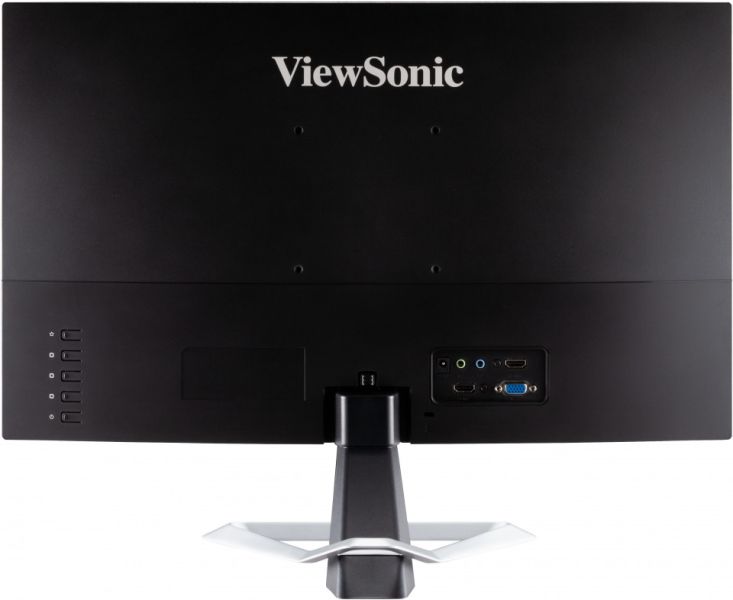 뷰소닉 LCD 디스플레이 VX2481-MH