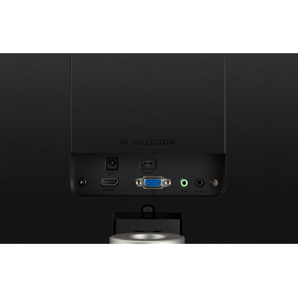 뷰소닉 LCD 디스플레이 VX2485-MHU