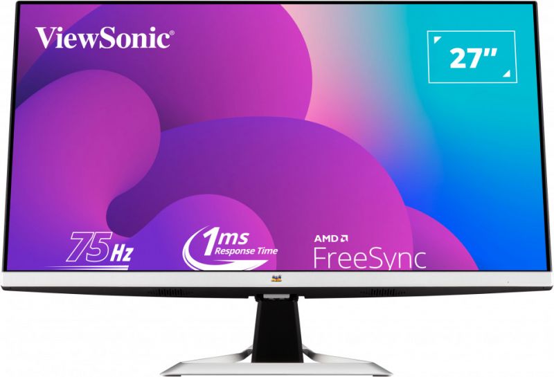 뷰소닉 LCD 디스플레이 VX2781-MH