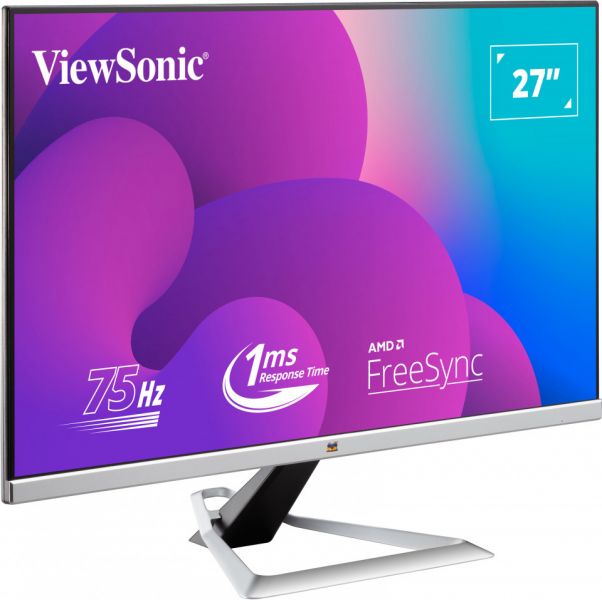 뷰소닉 LCD 디스플레이 VX2781-MH