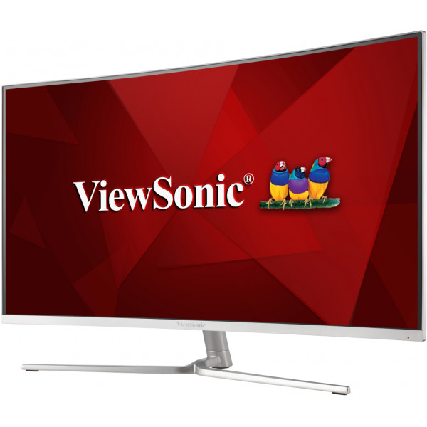 뷰소닉 LCD 디스플레이 VX3258-PC-MHD-W