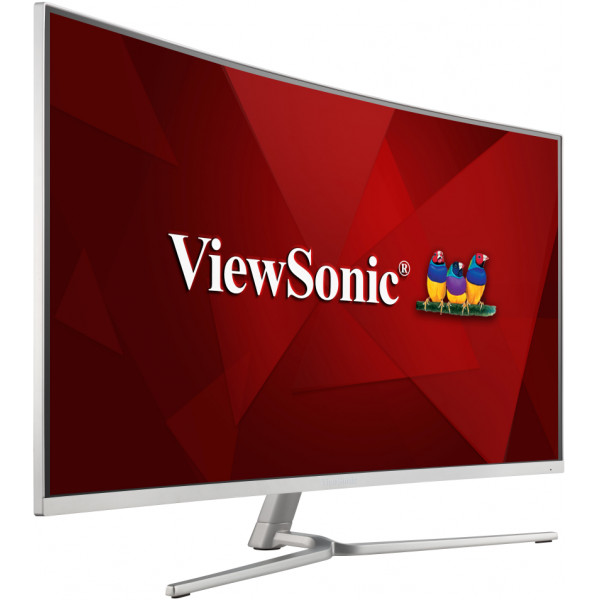 뷰소닉 LCD 디스플레이 VX3258-PC-MHD-W
