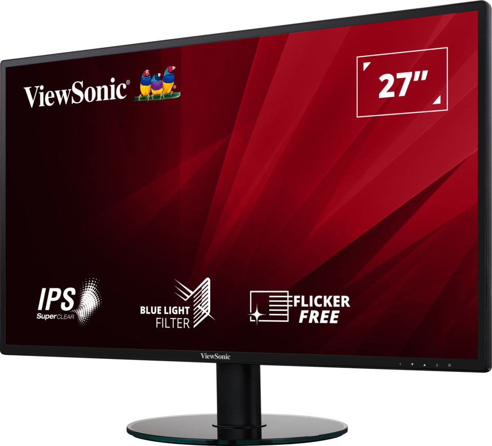 ViewSonic VA2719-2K-smhd 27