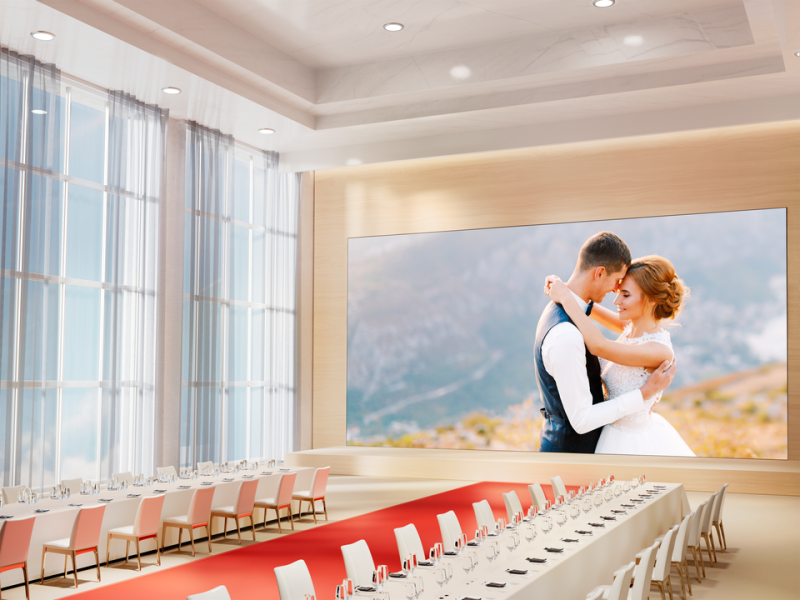 뷰소닉 Direct View LED LDC027-150