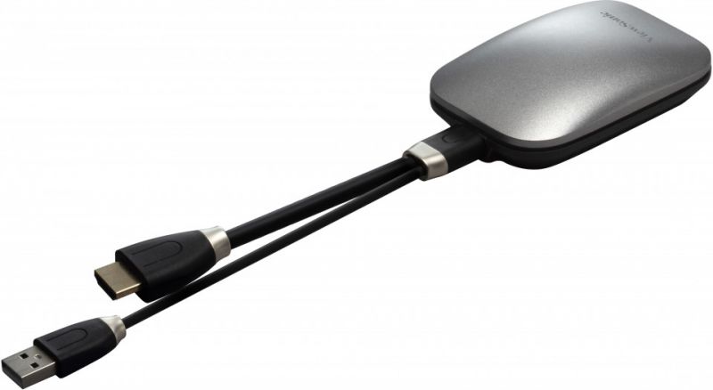 뷰소닉 상업용 디스플레이 액세서리 ViewBoard Cast Button(VB-WPS-003)