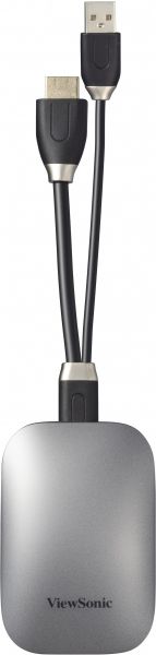 뷰소닉 상업용 디스플레이 액세서리 ViewBoard Cast Button(VB-WPS-003)