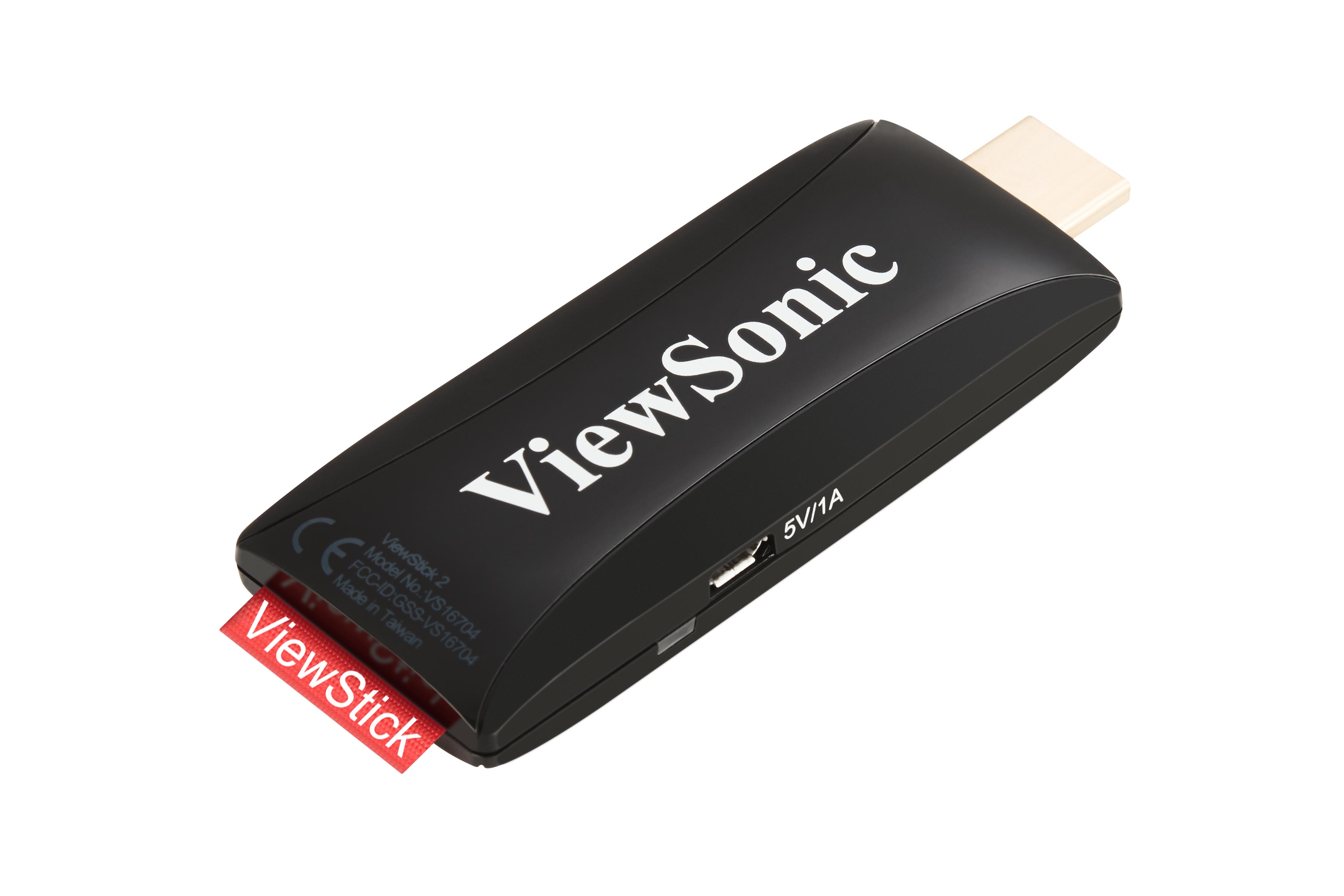 ViewStick 2