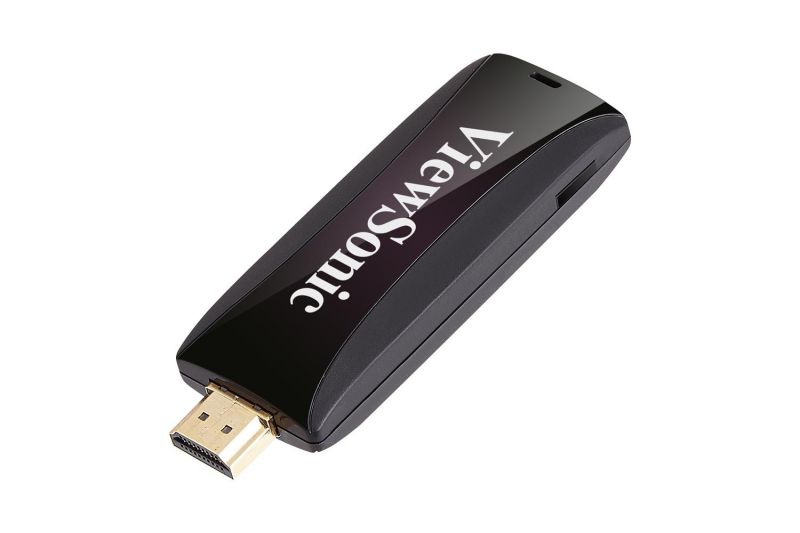 뷰소닉 무선 프레젠테이션 게이트웨이 WPG-300