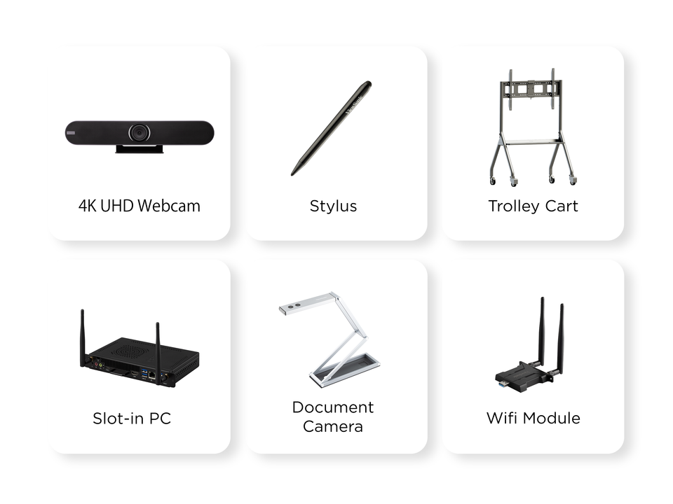 Customize your Teaching ​ 1