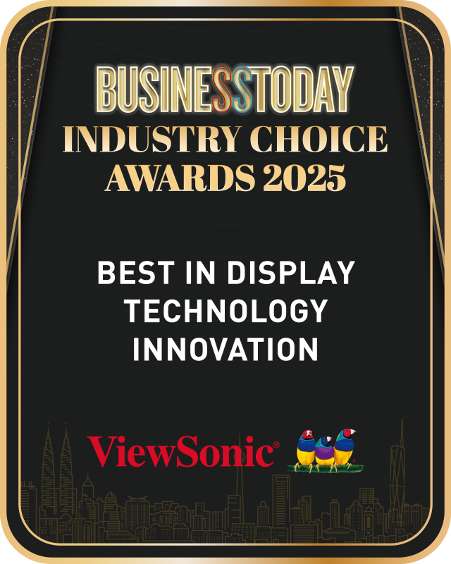 Best in Display Technology Innovation
