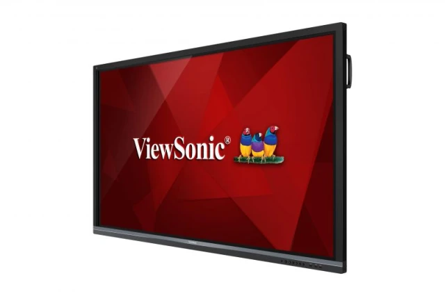 ViewSonic | The Best Interactive Digital Whiteboards | UAE