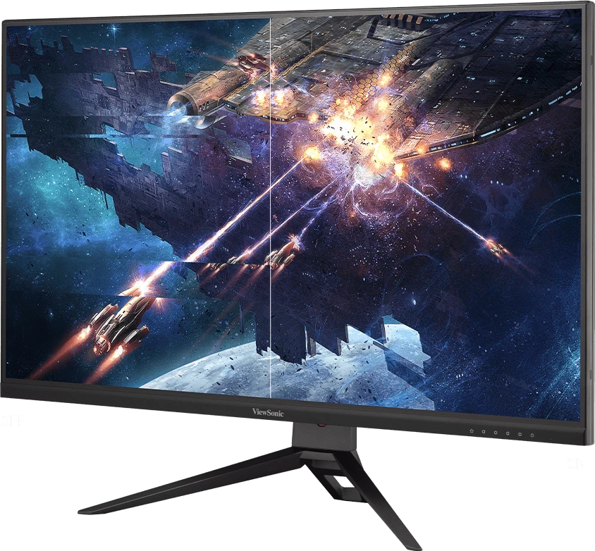 SAY GOODBYE TO SCREEN TEARING