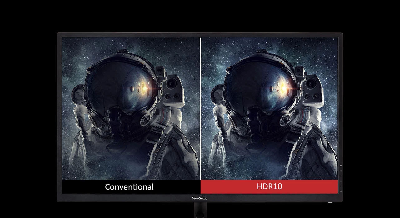 best 4k monitor dubai