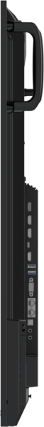 ViewSonic Commercial Display CDE5531-1C