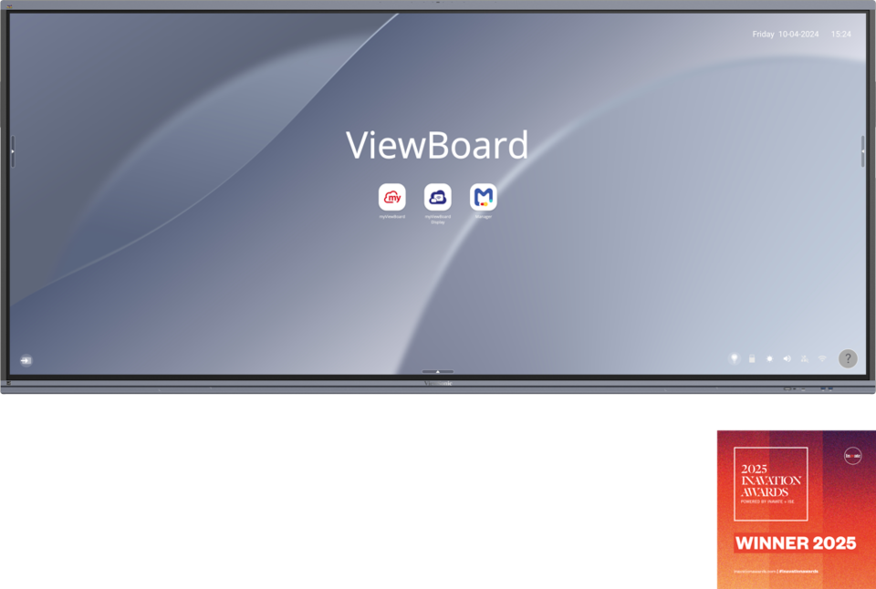 ViewBoard IFP105G