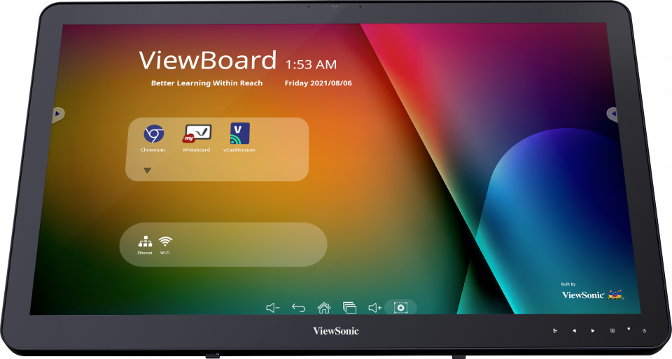 ViewBoard Mini IFP2410
