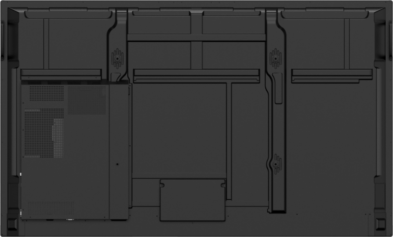 ViewSonic ViewBoard ViewBoard IFP6535-1-1C