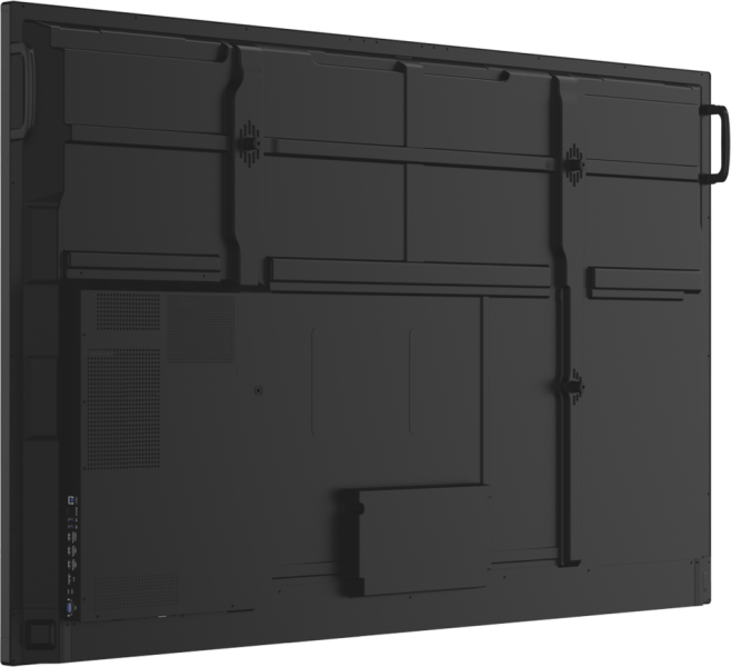 ViewSonic ViewBoard ViewBoard IFP7535-1-1C