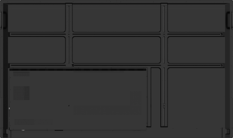 ViewSonic ViewBoard ViewBoard IFP86G1