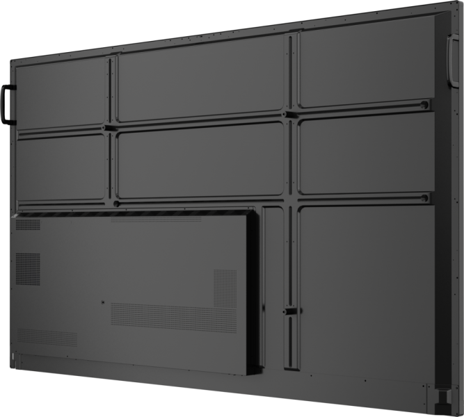 ViewSonic ViewBoard ViewBoard IFP86G1