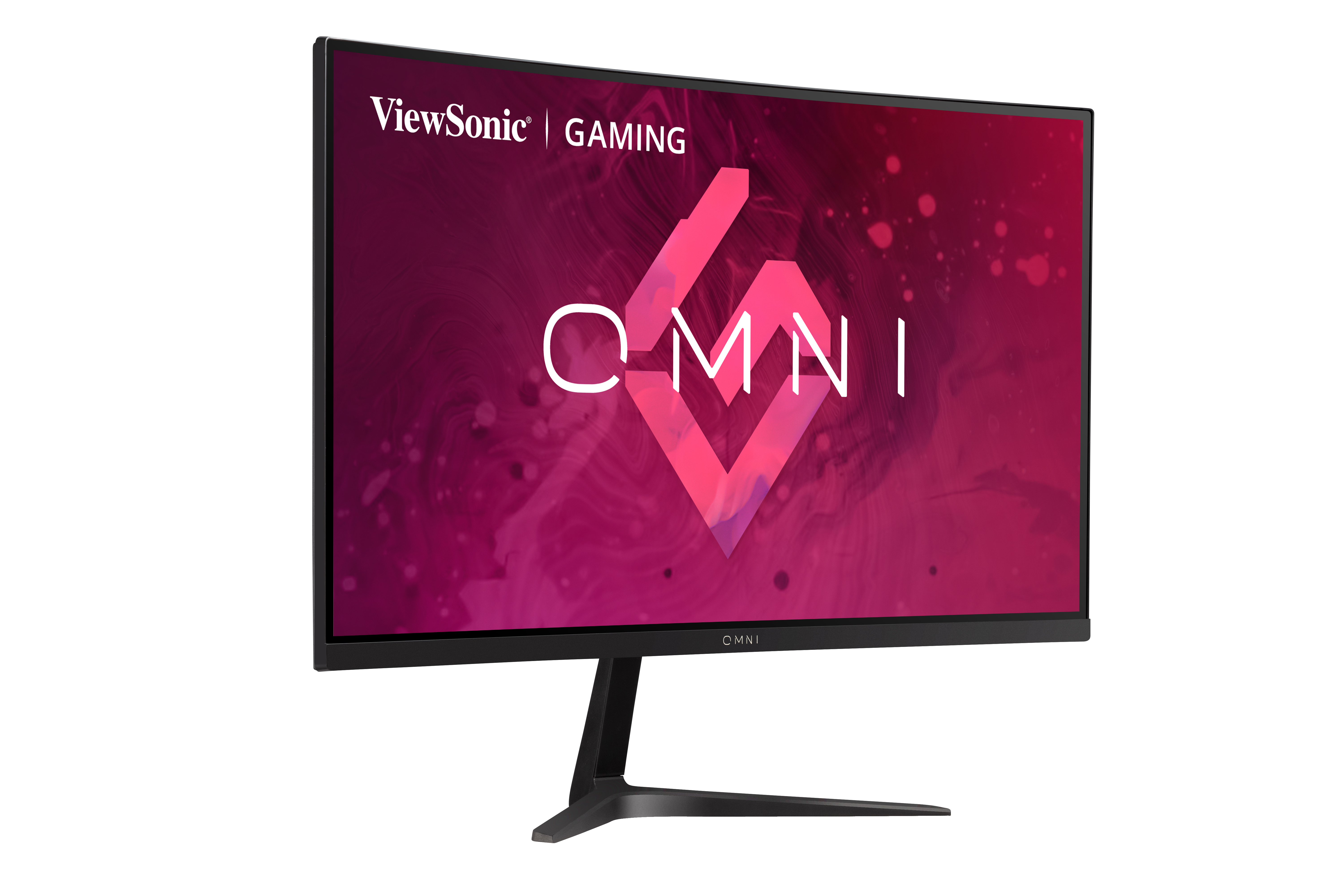 ViewSonic VX2718-PC-MHD 27” 165Hz 1500R 